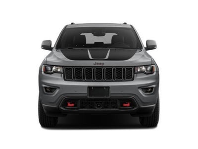 2020 Jeep Grand Cherokee Trailhawk 4x4