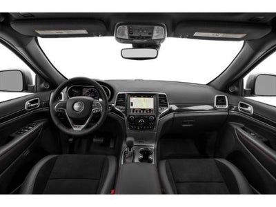 2020 Jeep Grand Cherokee Trailhawk 4x4