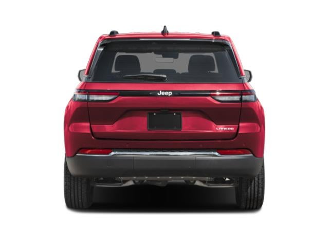 2025 Jeep Grand Cherokee Laredo X 4x2