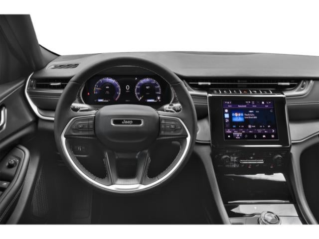 2025 Jeep Grand Cherokee Laredo X 4x2