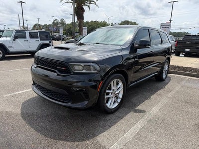 2022 Dodge Durango R/T