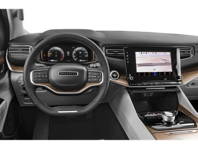 2024 Jeep Wagoneer L Series II 4x2