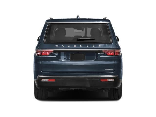 2024 Jeep Wagoneer L Series III 4x4