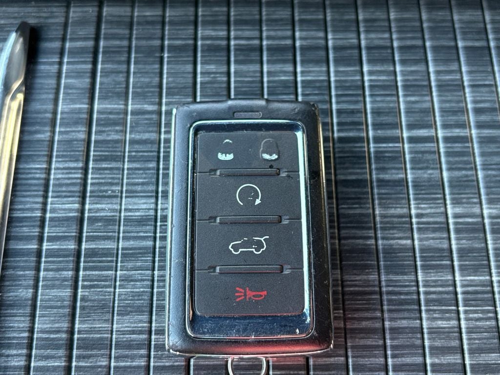 2024 Jeep Wagoneer Series II 4x4