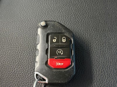 2021 Jeep Gladiator Sport S 4x4