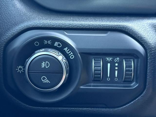 2021 Jeep Gladiator Sport S 4x4