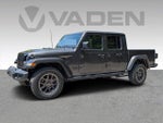 2021 Jeep Gladiator Willys Sport 4x4