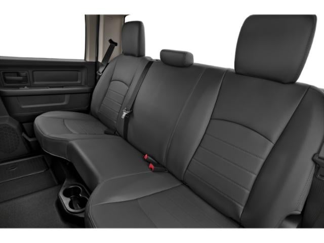 2024 RAM 1500 Classic Tradesman Crew Cab 4x4 5'7' Box