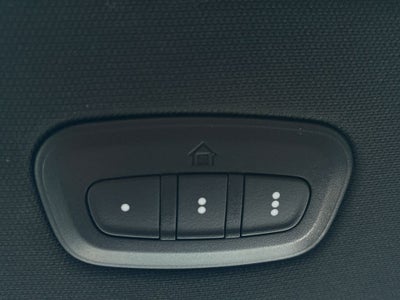 2022 RAM 1500 Big Horn Crew Cab 4x2 5'7' Box