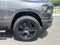 2021 RAM Ram 1500 Big Horn Quad Cab 4x4 6'4' Box