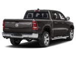2024 RAM Ram 1500 Laramie Crew Cab 4x4 5'7' Box