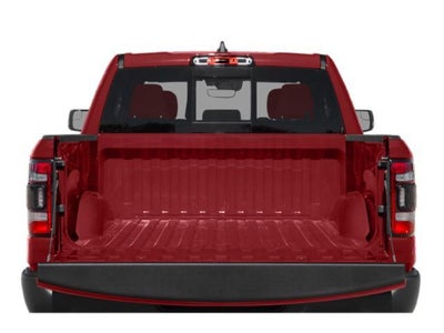 2022 RAM 1500 Rebel Crew Cab 4x4 5'7' Box