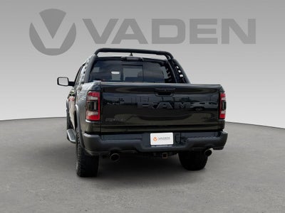 2022 RAM 1500 Rebel Crew Cab 4x4 5'7' Box