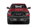 2022 RAM 1500 Rebel Crew Cab 4x4 5'7' Box