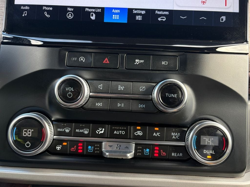 2024 Ford Expedition Limited