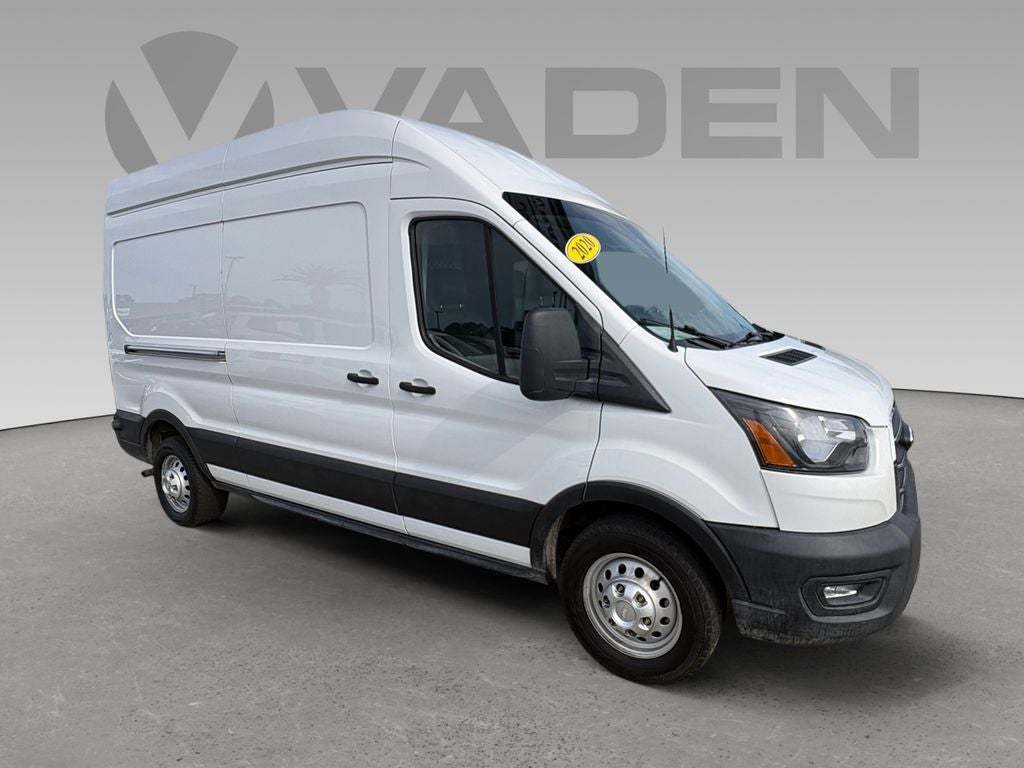 2020 Ford Transit-250 Cargo Van Base