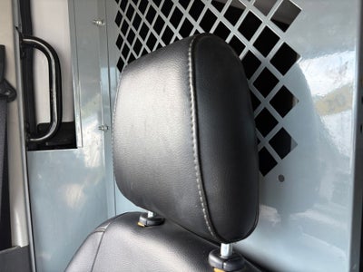 2020 Ford Transit-250 Cargo Van Base