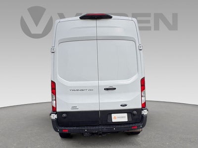 2020 Ford Transit-250 Cargo Van Base