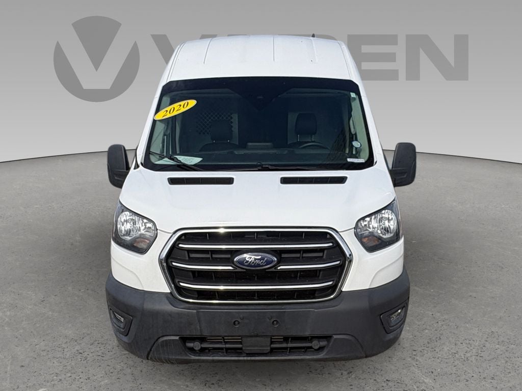 2020 Ford Transit-250 Cargo Van Base