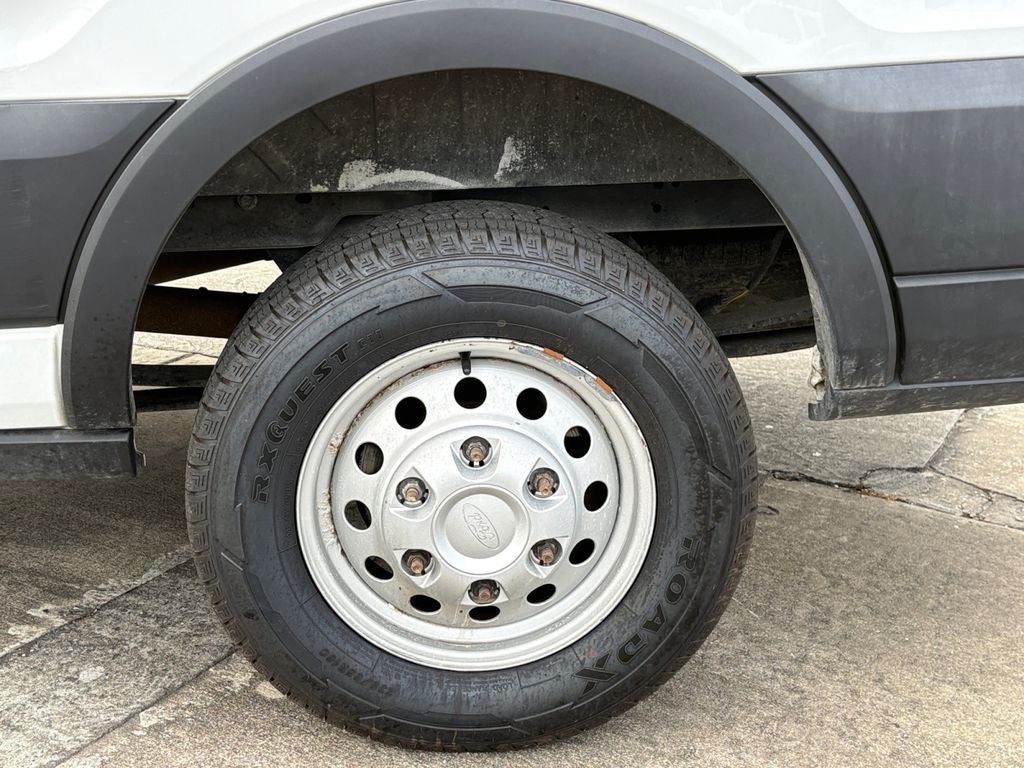 2020 Ford Transit-250 Cargo Van Base