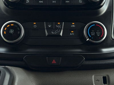 2020 Ford Transit-250 Cargo Van Base