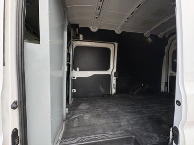 2020 Ford Transit-250 Cargo Van Base