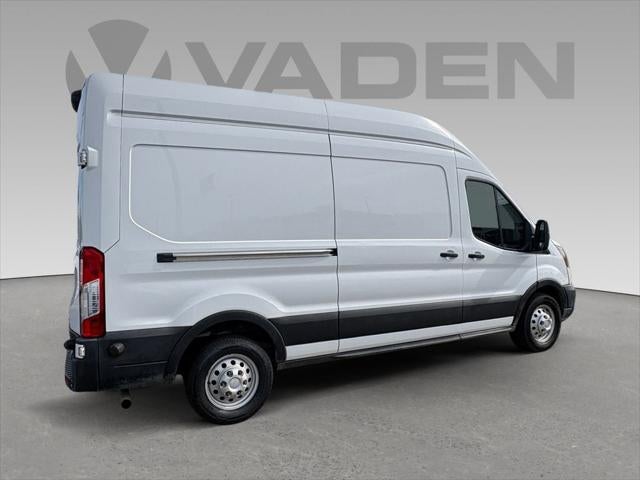 2020 Ford Transit-250 Cargo Van Base