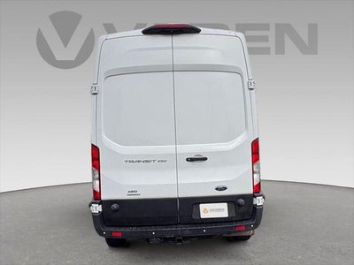 2020 Ford Transit-250 Cargo Van Base