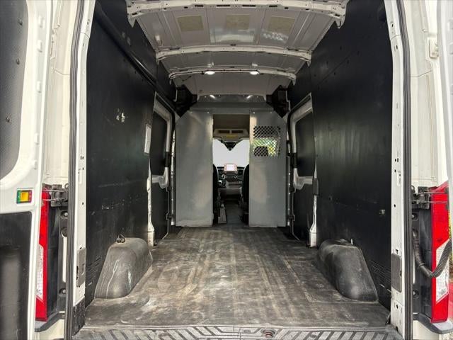 2020 Ford Transit-250 Cargo Van Base