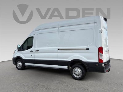 2020 Ford Transit-250 Cargo Van Base