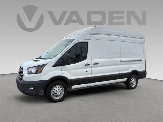 2020 Ford Transit-250 Cargo Van Base