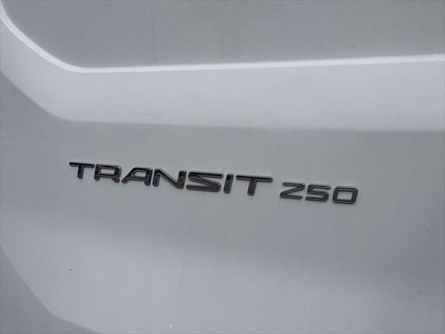 2020 Ford Transit-250 Cargo Van Base