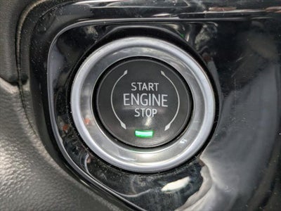 2023 Chevrolet Silverado 1500 4WD Crew Cab Standard Bed LT