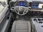 2023 Chevrolet Silverado 1500 4WD Crew Cab Standard Bed LT