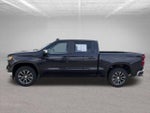 2023 Chevrolet Silverado 1500 4WD Crew Cab Short Bed LT with 2FL