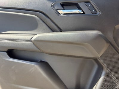 2024 Chevrolet Colorado 2WD LT