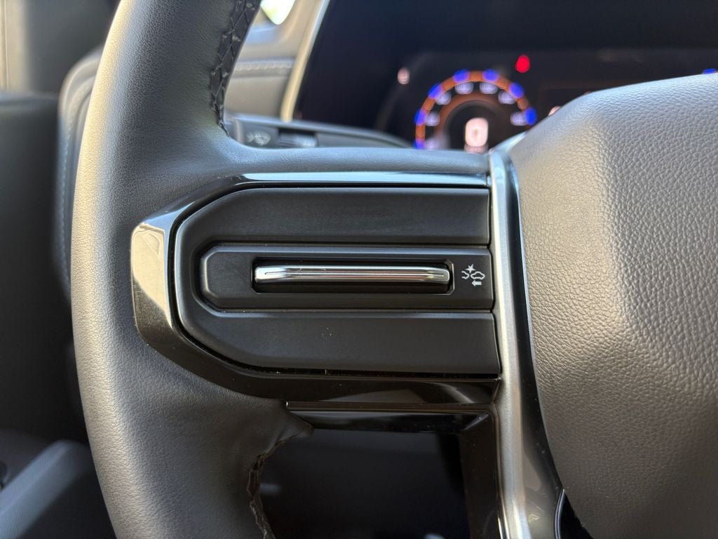 2024 Chevrolet Colorado 2WD LT