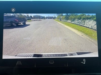 2024 Chevrolet Colorado 2WD LT