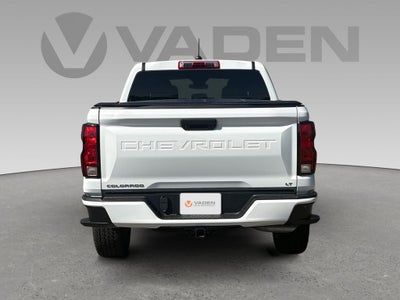2024 Chevrolet Colorado 2WD LT