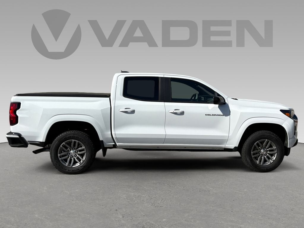 2024 Chevrolet Colorado 2WD LT