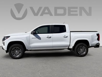 2024 Chevrolet Colorado 2WD LT