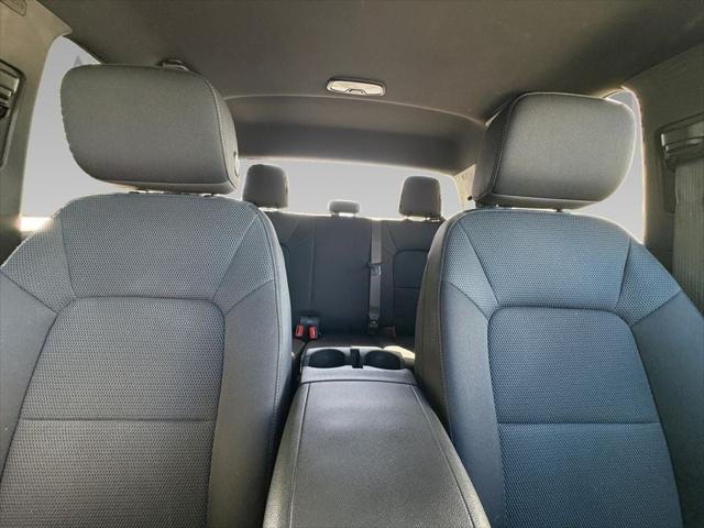 2024 Chevrolet Colorado 2WD LT