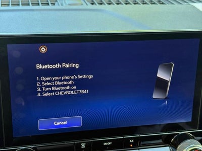 2024 Chevrolet Colorado 2WD LT