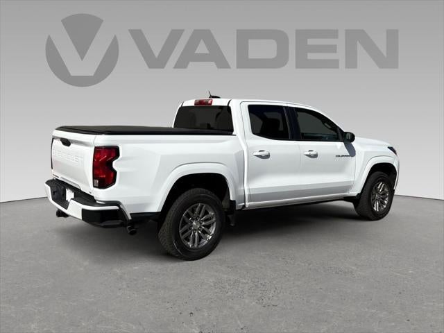 2024 Chevrolet Colorado 2WD LT