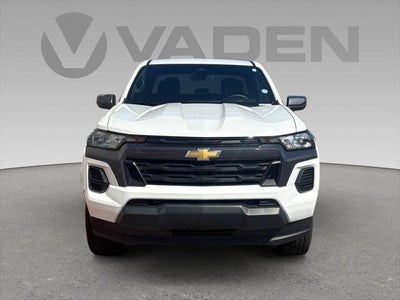 2024 Chevrolet Colorado 2WD LT
