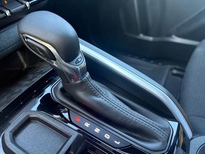 2024 Chevrolet Colorado 2WD LT