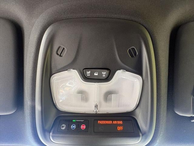 2024 Chevrolet Colorado 2WD LT