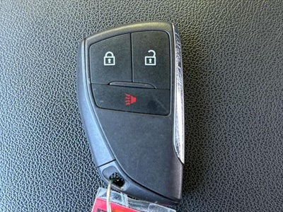 2024 Chevrolet Colorado 2WD LT