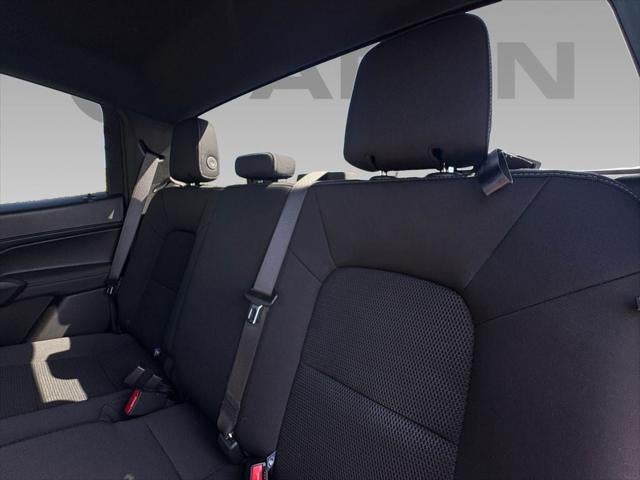 2024 Chevrolet Colorado 2WD LT