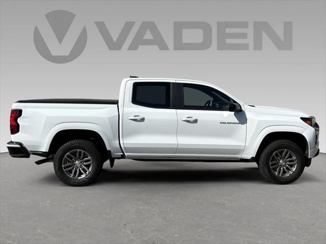 2024 Chevrolet Colorado 2WD LT